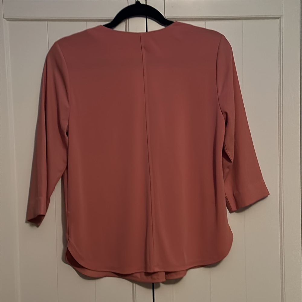ANN Taylor Blouse - Size Small - Picture 2 of 8